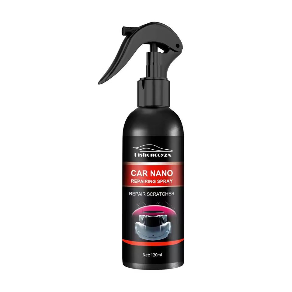 Car Wax Ceramic Coating - Auto Keramische Coating Autowas Krasreparatie Anti-kras