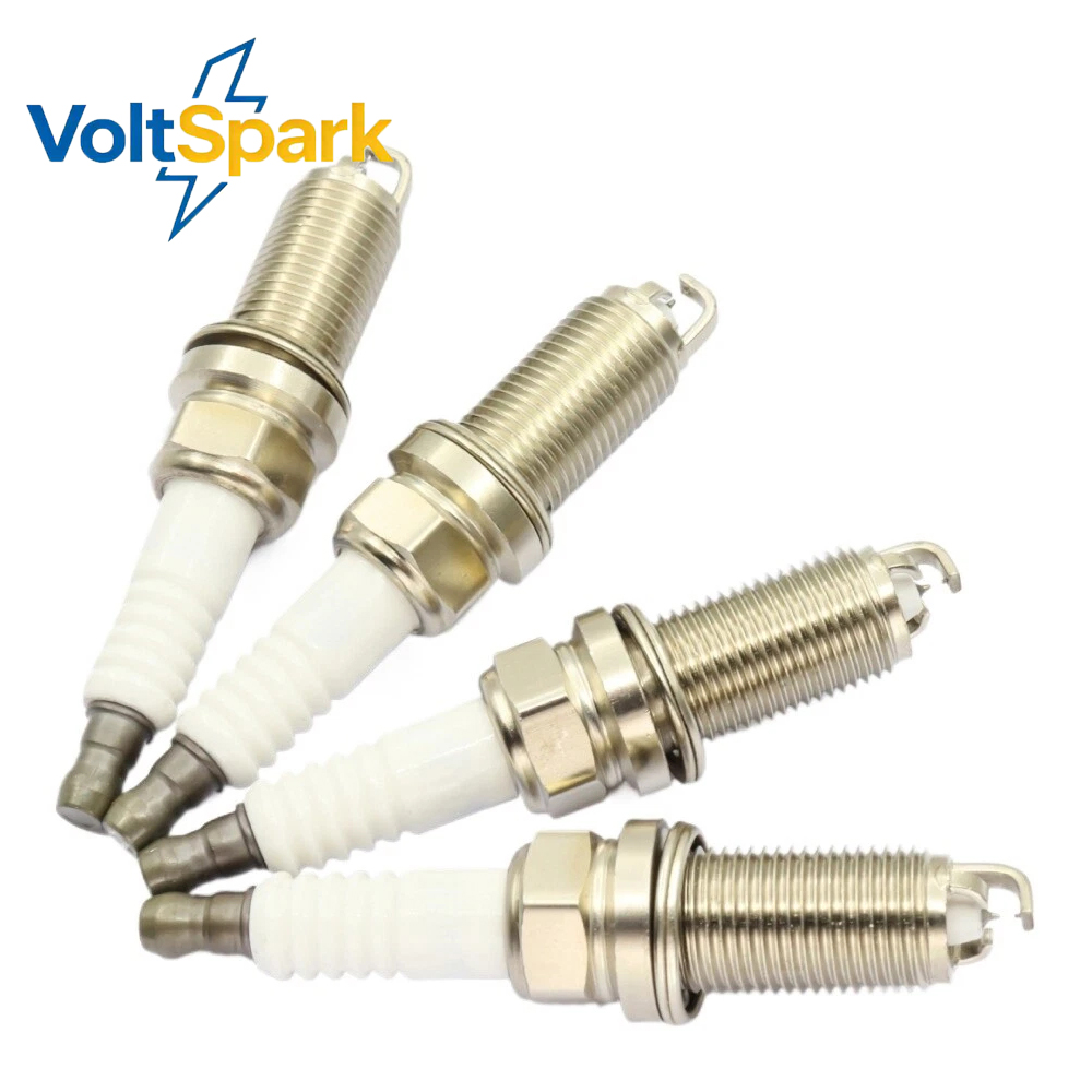Bosch Spark Plug Platinum - A0041591303 Bougie voor Mercedes-Benz 1.8T/5.5 Kompressor