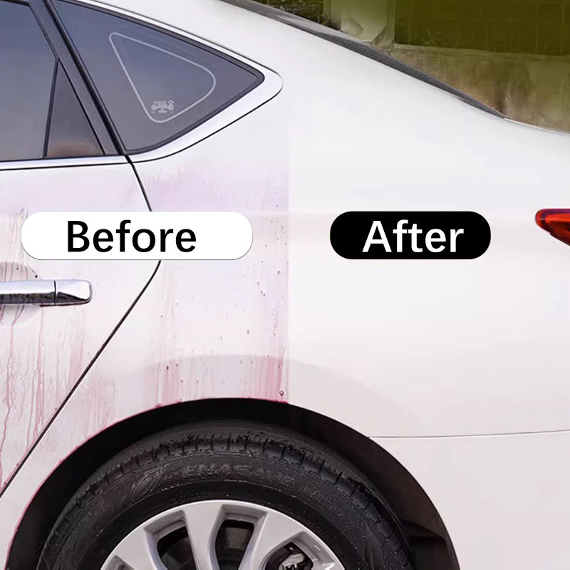 Autolak ijzerverwijderaar velg - Wheel Cleaner Alloy recensie en prijs