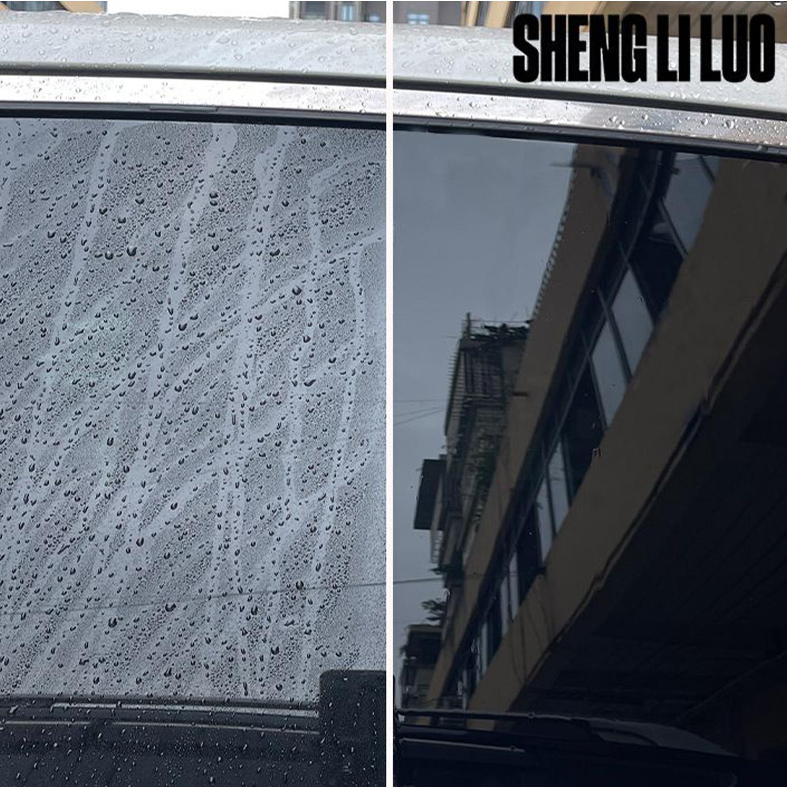 Auto Glas Ontvetter 150g Krach - Car Shampoo Ph recensie en prijs