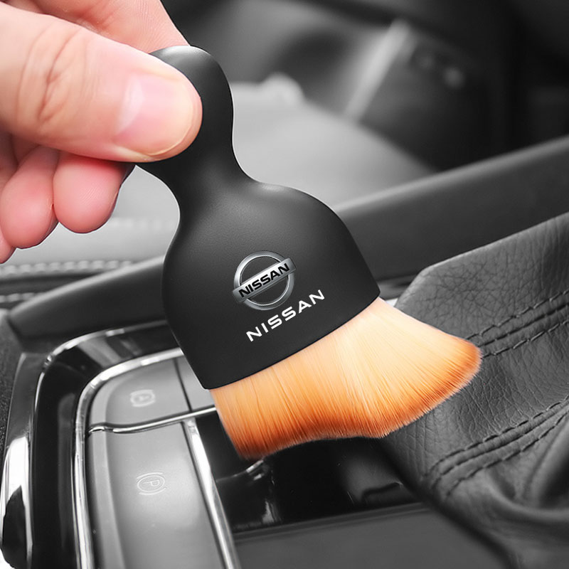 Carwash Zachte Borstel Detail  - Detailing Brush Set recensie en prijs