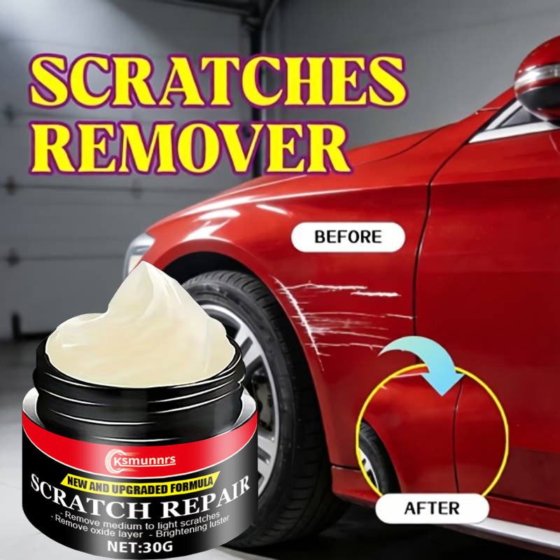 Autokraswax & diepgaande lakre - Car Wax Ceramic Coating recensie en prijs