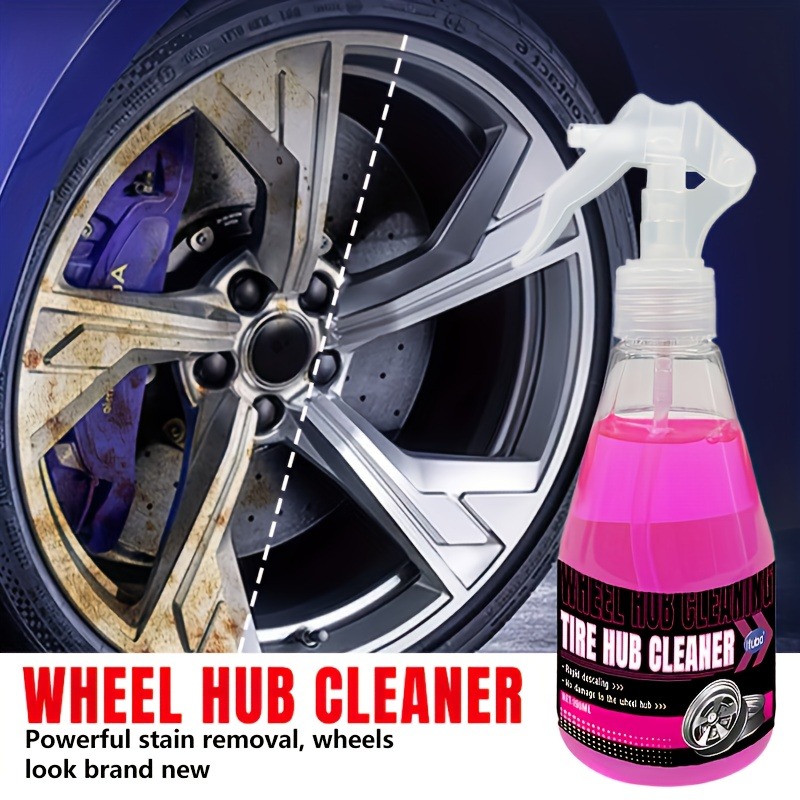 Wielreiniger - Velgoxidatiever - Wheel Cleaner Alloy recensie en prijs