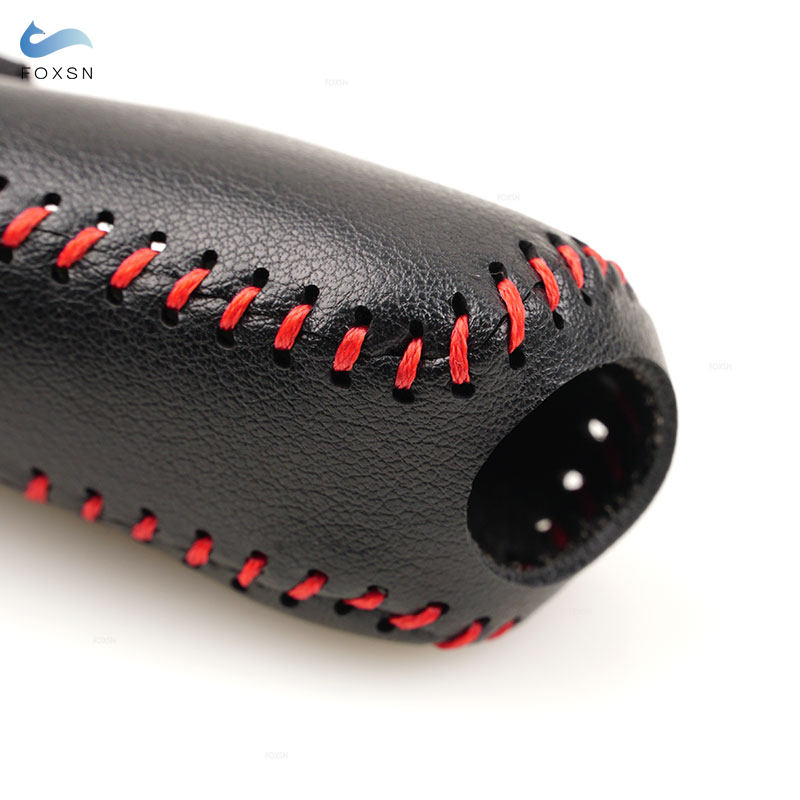 Universele auto-styling handre - Leather Cleaner Interior recensie en prijs