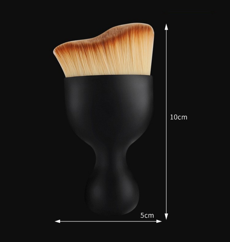 Zachte borstel voor het reinig - Dirt Brush Interior recensie en prijs